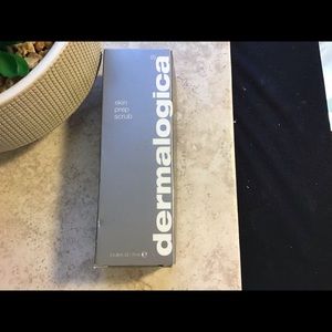 Dermalogica Skin Prep Scrub